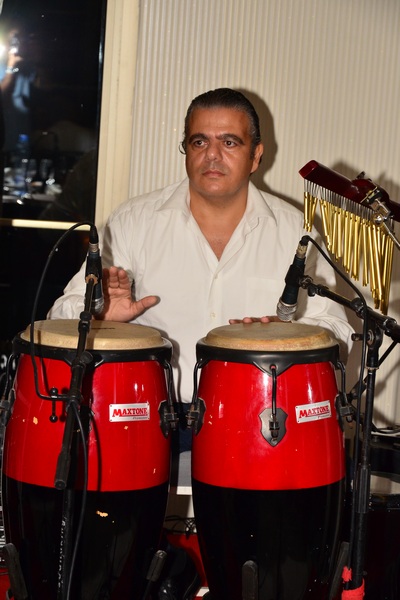 Monte Cassino on Saturday Night